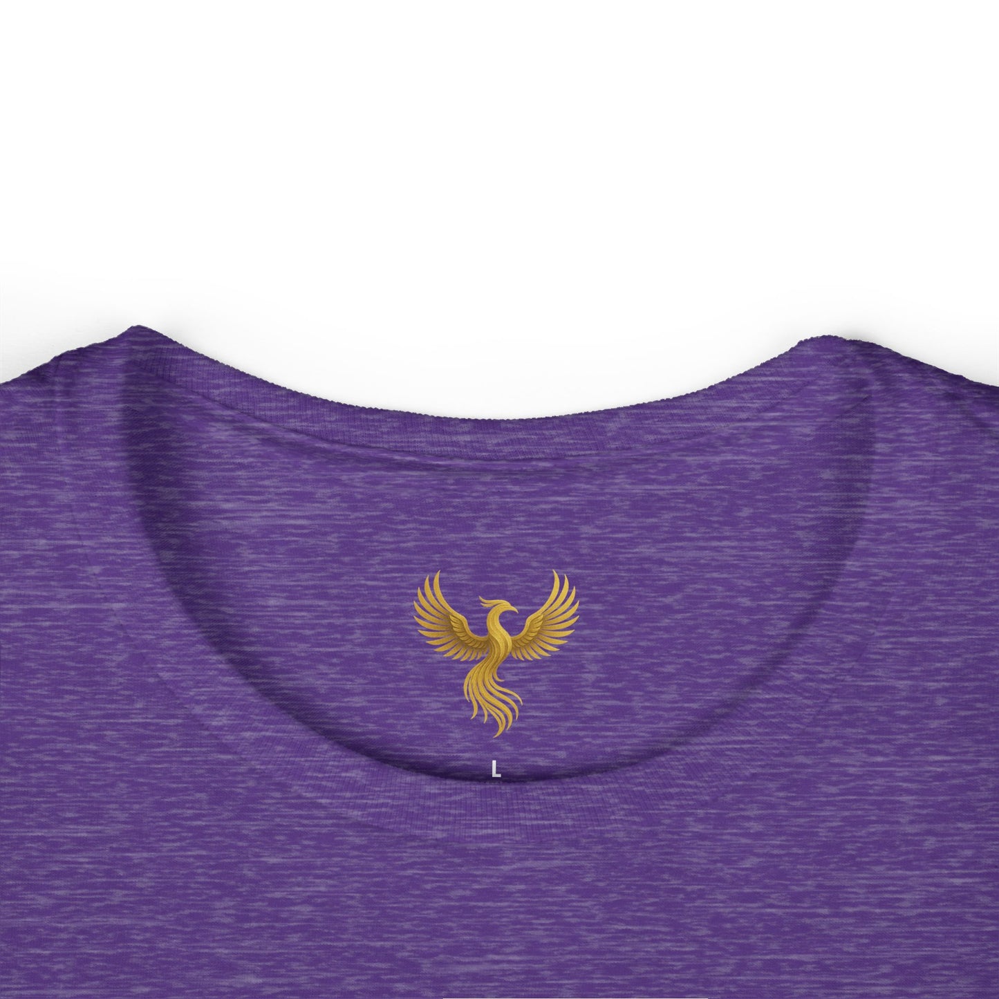 Phoenix Women's Heart Swirl Tee