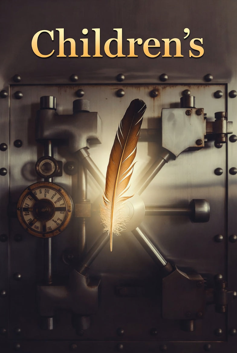 Phoenix Children's Vault