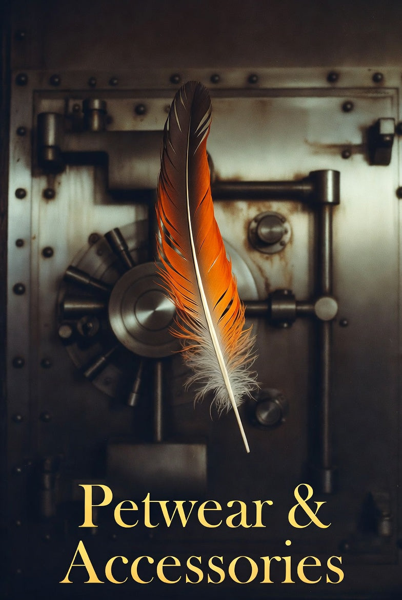 Phoenix Petwear & Accessories Vault