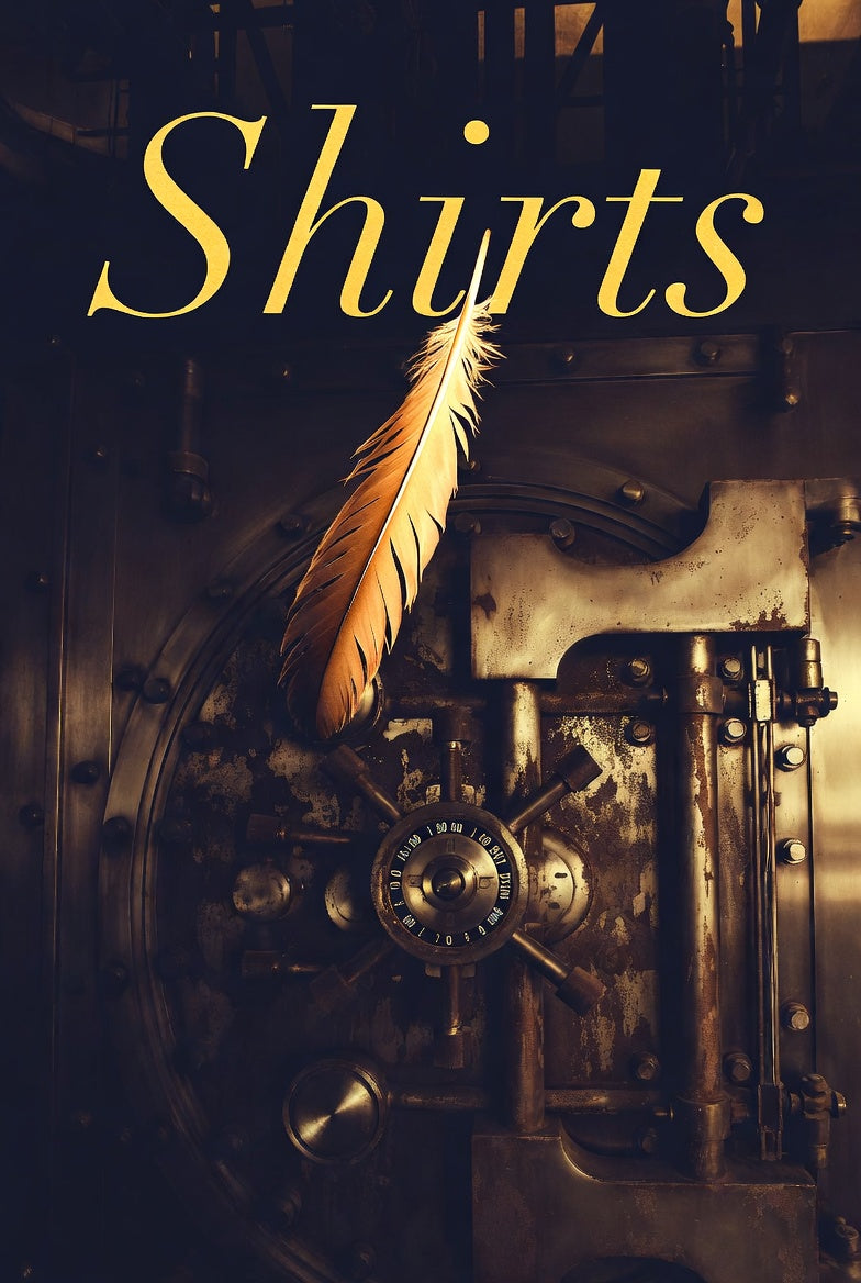 Phoenix Shirts Vault