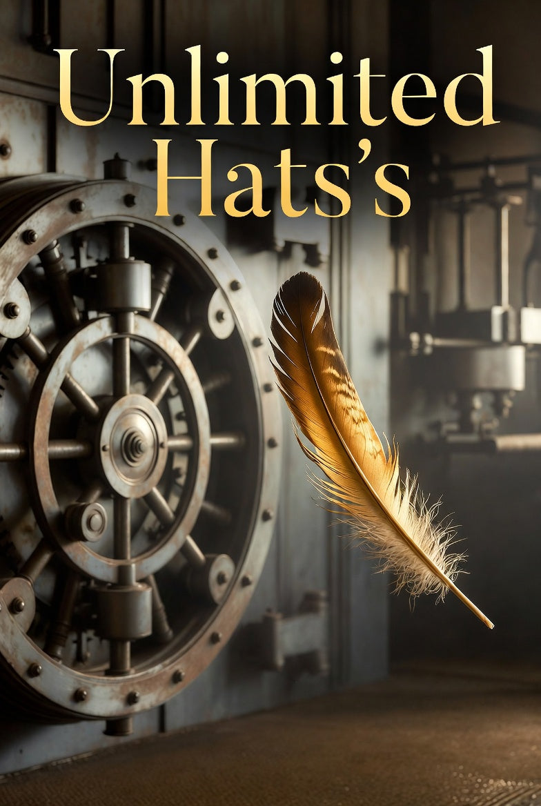 Phoenix Unlimited Hat's Vault