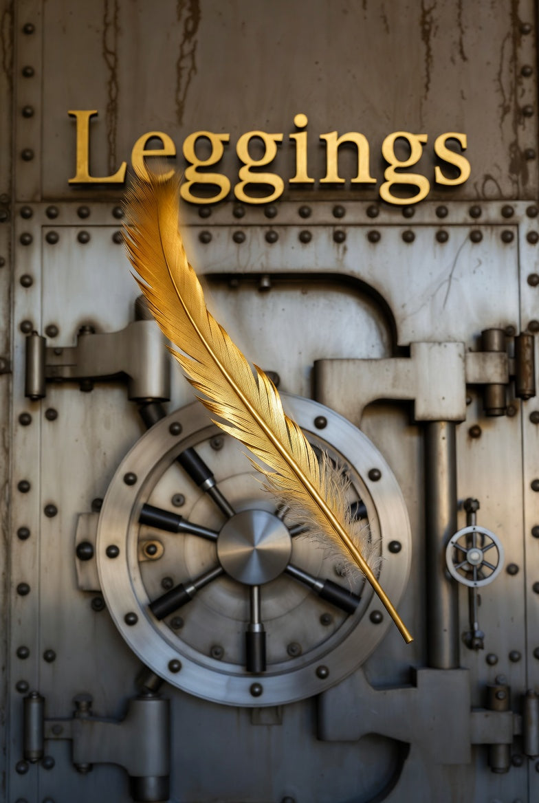 Phoenix Leggings Vault