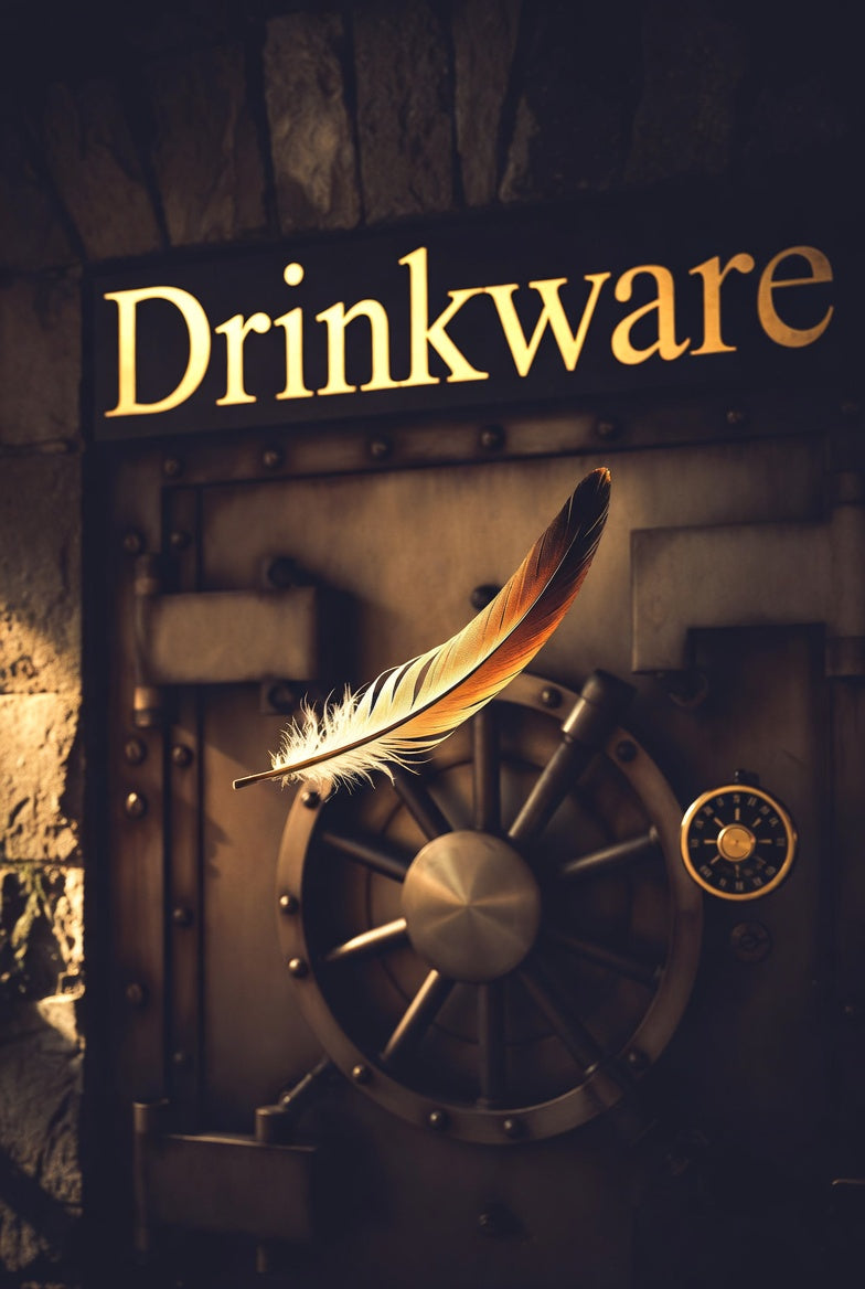 Phoenix Drinkware Vault
