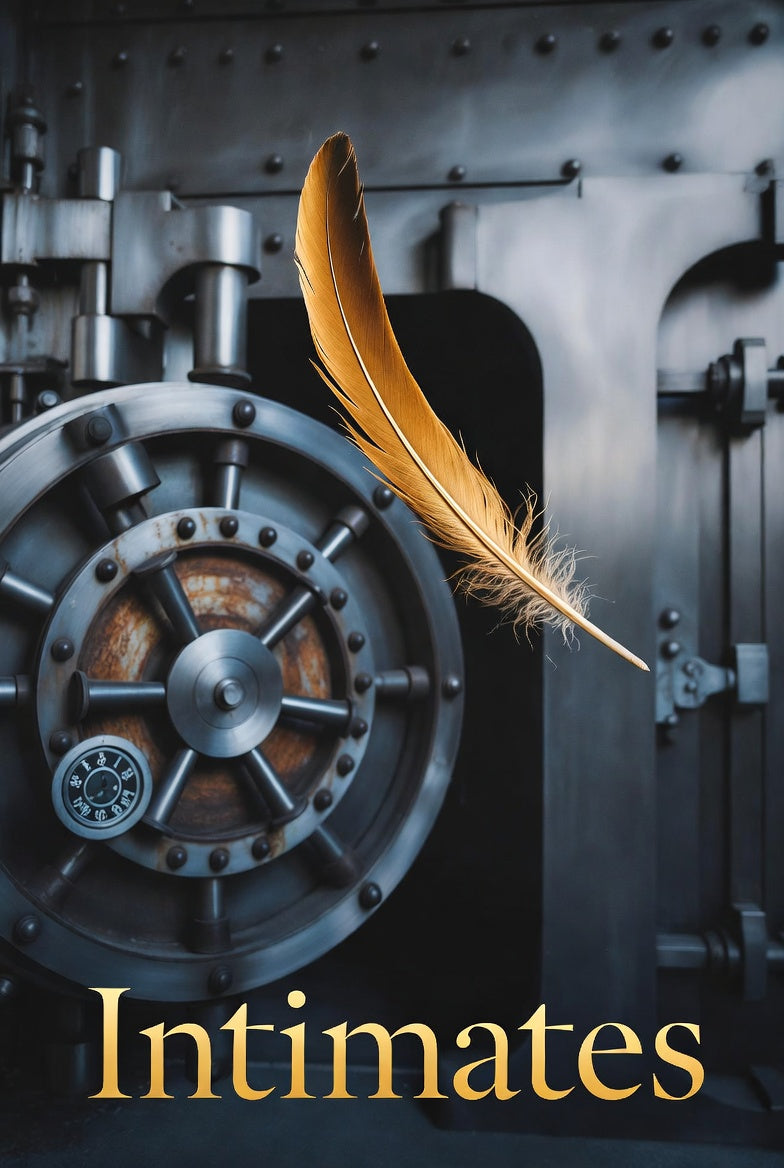 All Ages Phoenix Intimates Vault