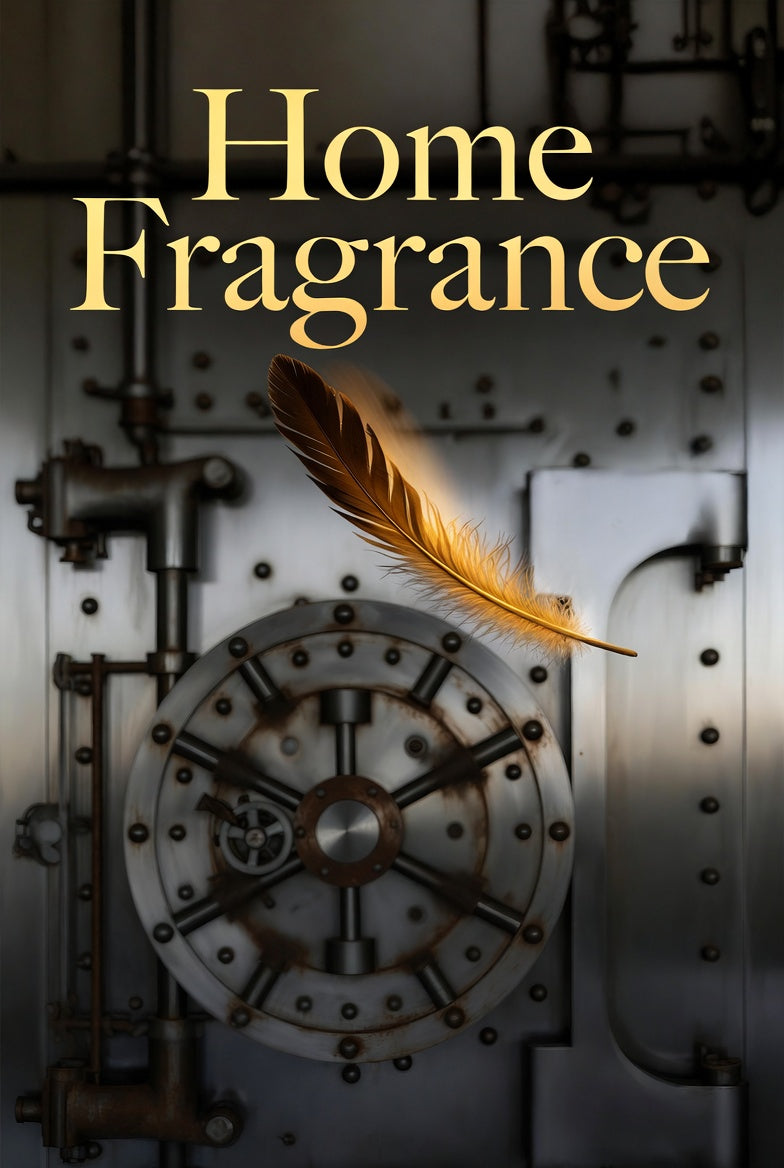 Phoenix Home Fragrance Vault