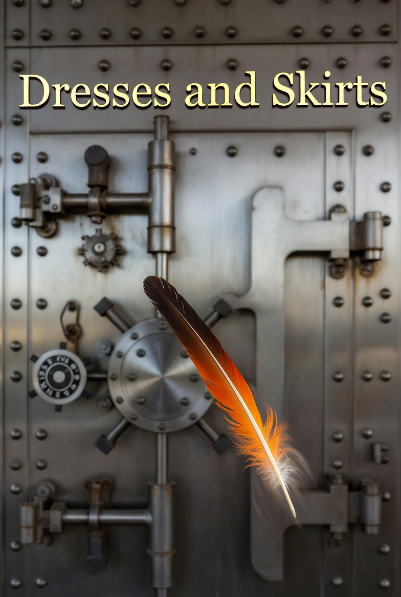 Phoenix Dresses/Skirts Vault