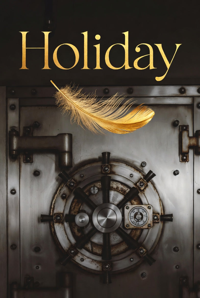 Phoenix Holiday Vault