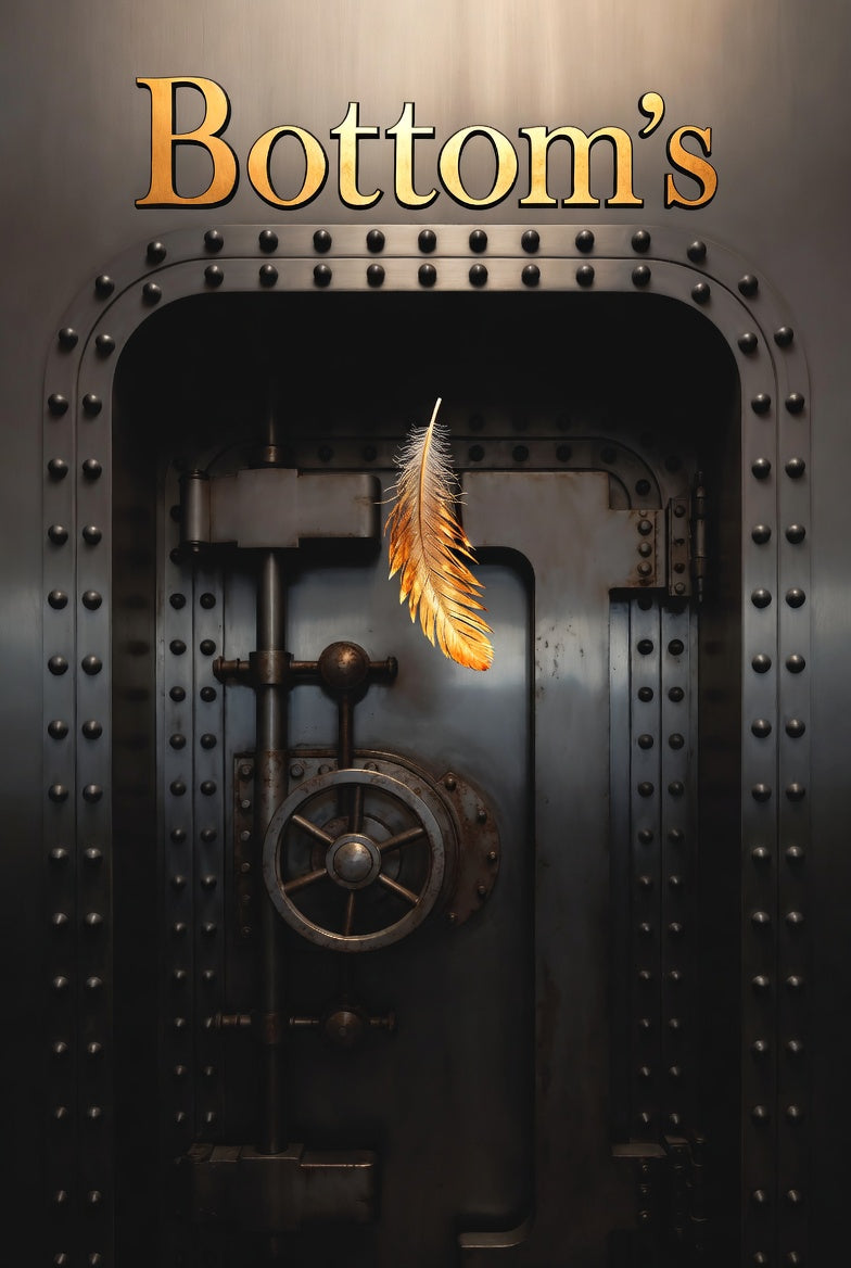 Phoenix Bottom's Vault