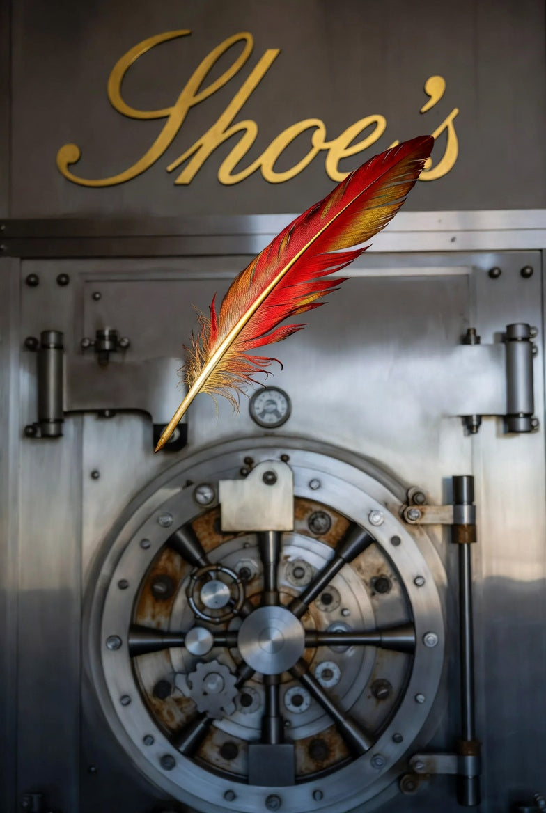 Phoenix  Shoe's Vault