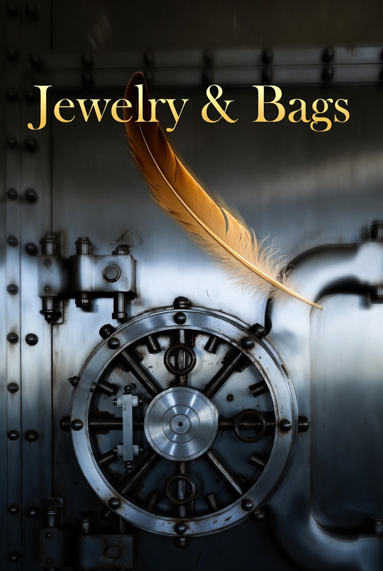 Phoenix Jewelry & Bags Vault