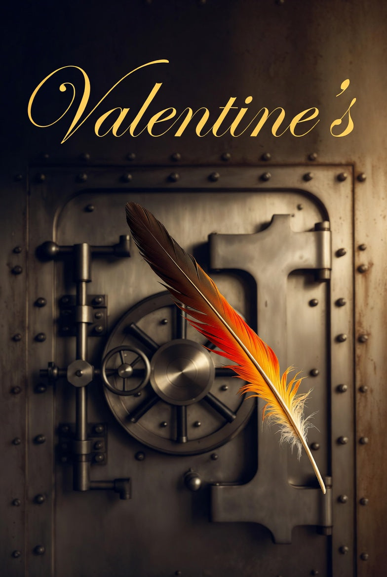 Phoenix Valentine's Vault