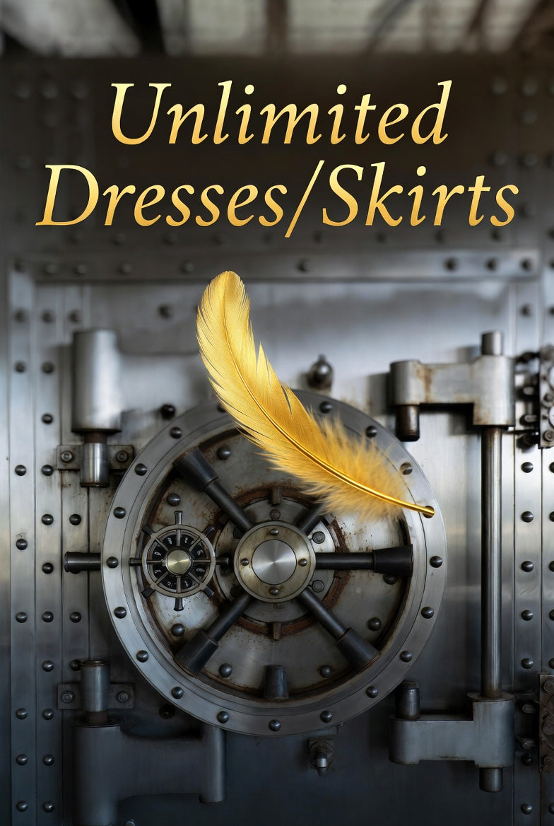 Phoenix Unlimited Dresses/Skirts Vault