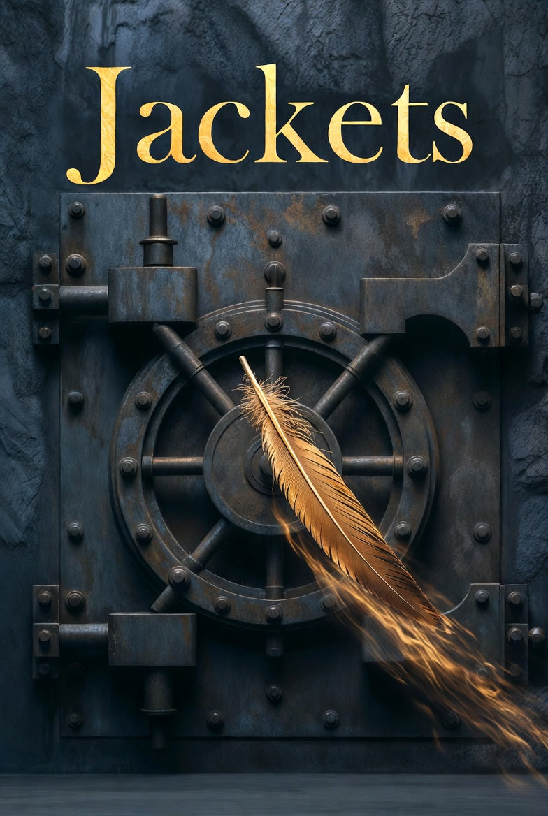 Phoenix Jackets Vault