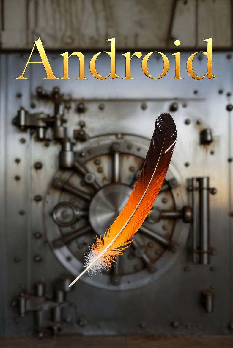 Phoenix Android Vault