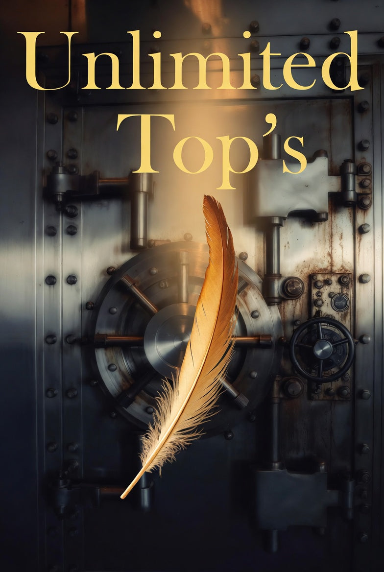 Phoenix Unlimited Top's Vaut