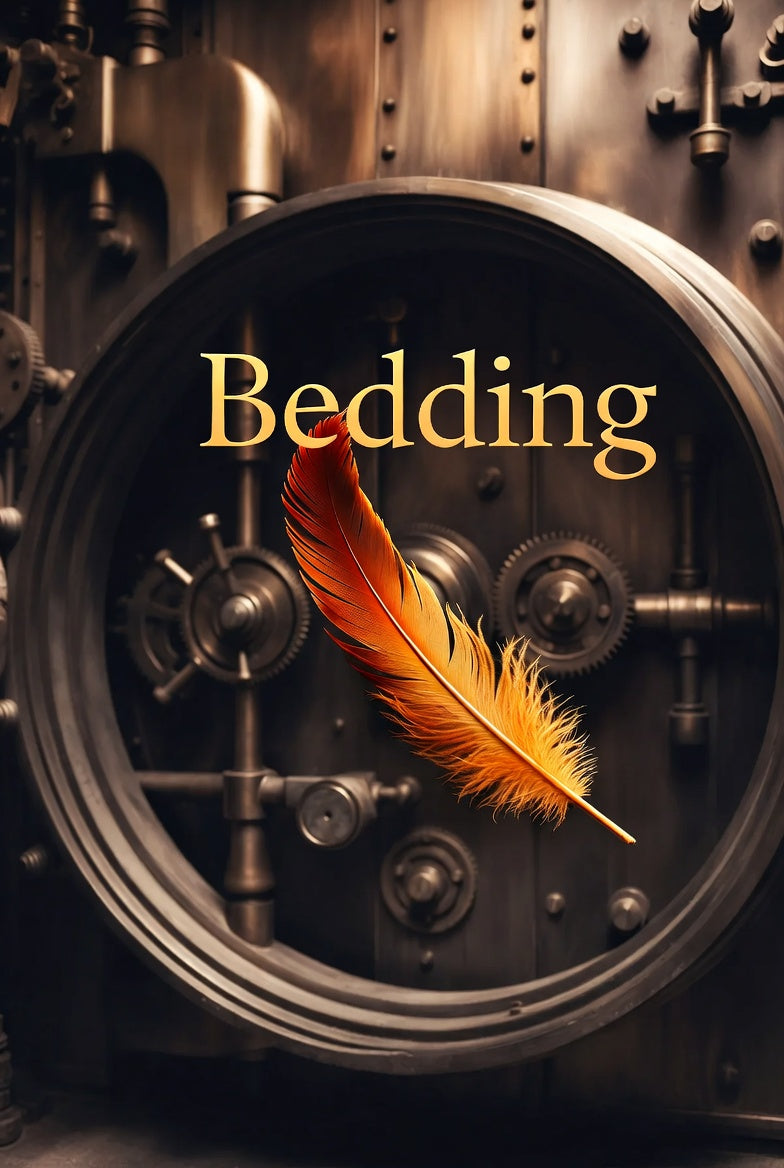 Phoenix Bedding Vault