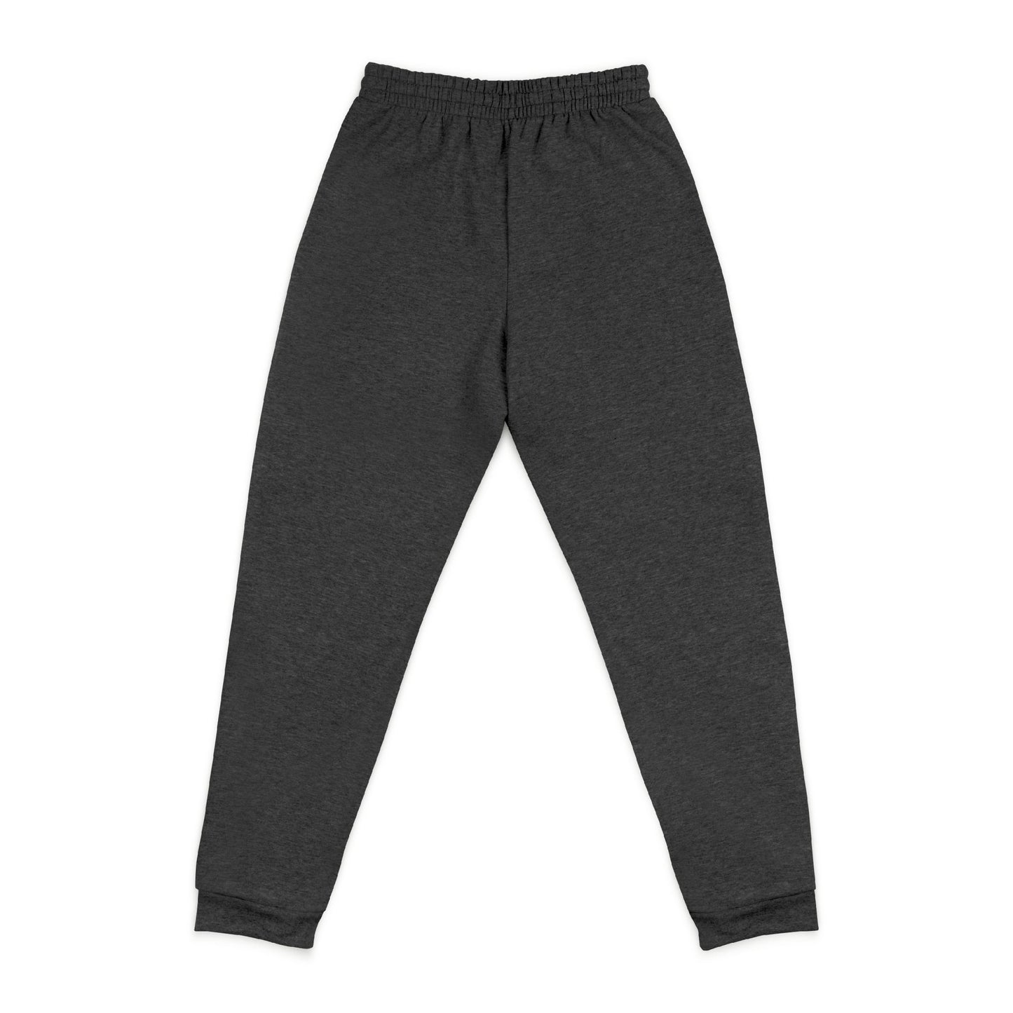 Phoenix Joggers – Minimal Gold Logo Premium Fleece Sweatpants for Unisex