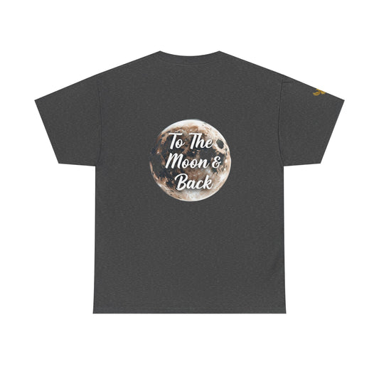 Phoenix "To The Moon" Classic T‑Shirt