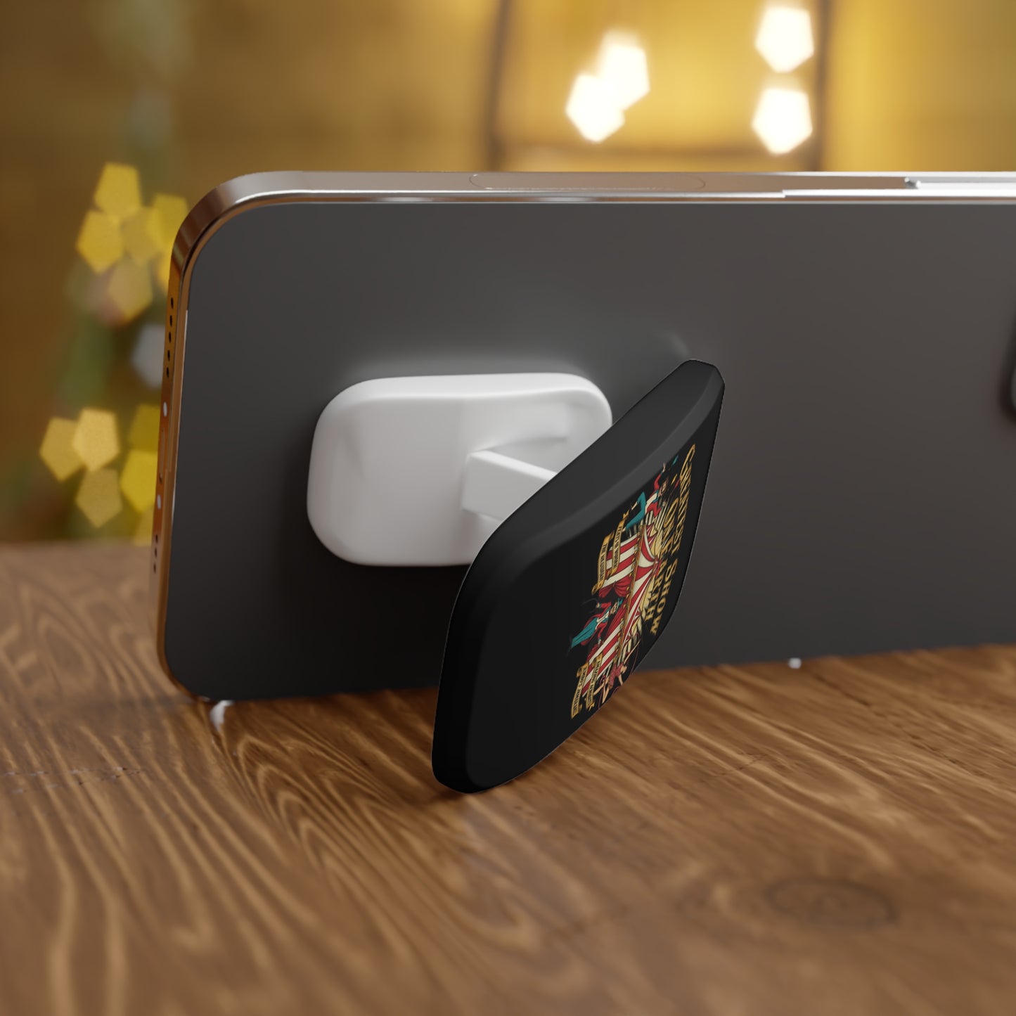 Phoenix Greatest Show on Earth Circus Phone Grip