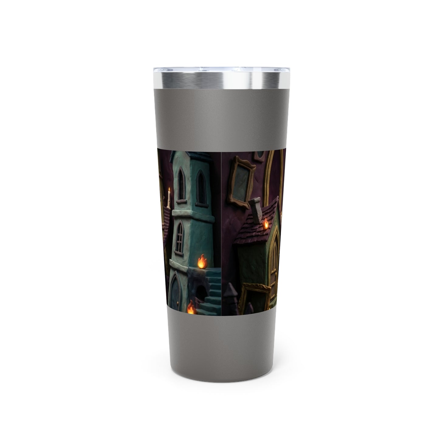 Phoenix Small Sparks, Big Dreams- 22oz Insulated Tumbler