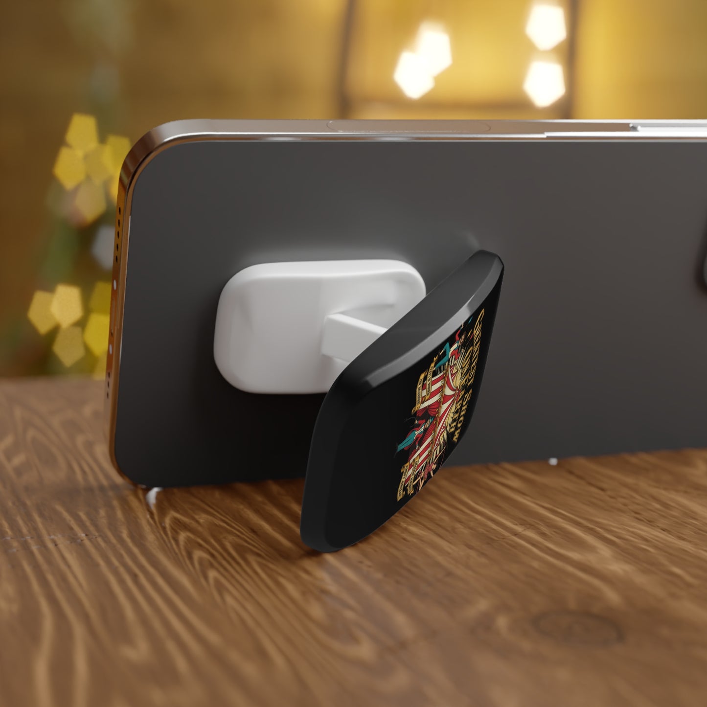 Phoenix Greatest Show on Earth Circus Phone Grip