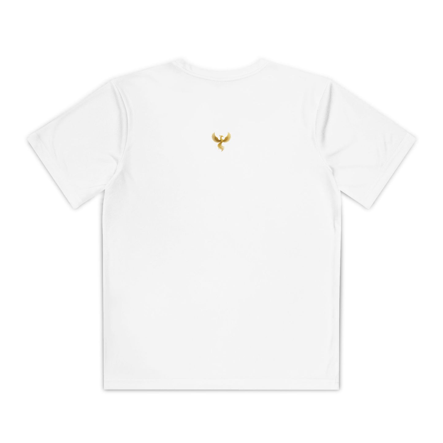 Phoenix Funny Kids Animal Pack Selfie Graphic Tee — Tiger, Owl & Monkey Youth T-Shirt