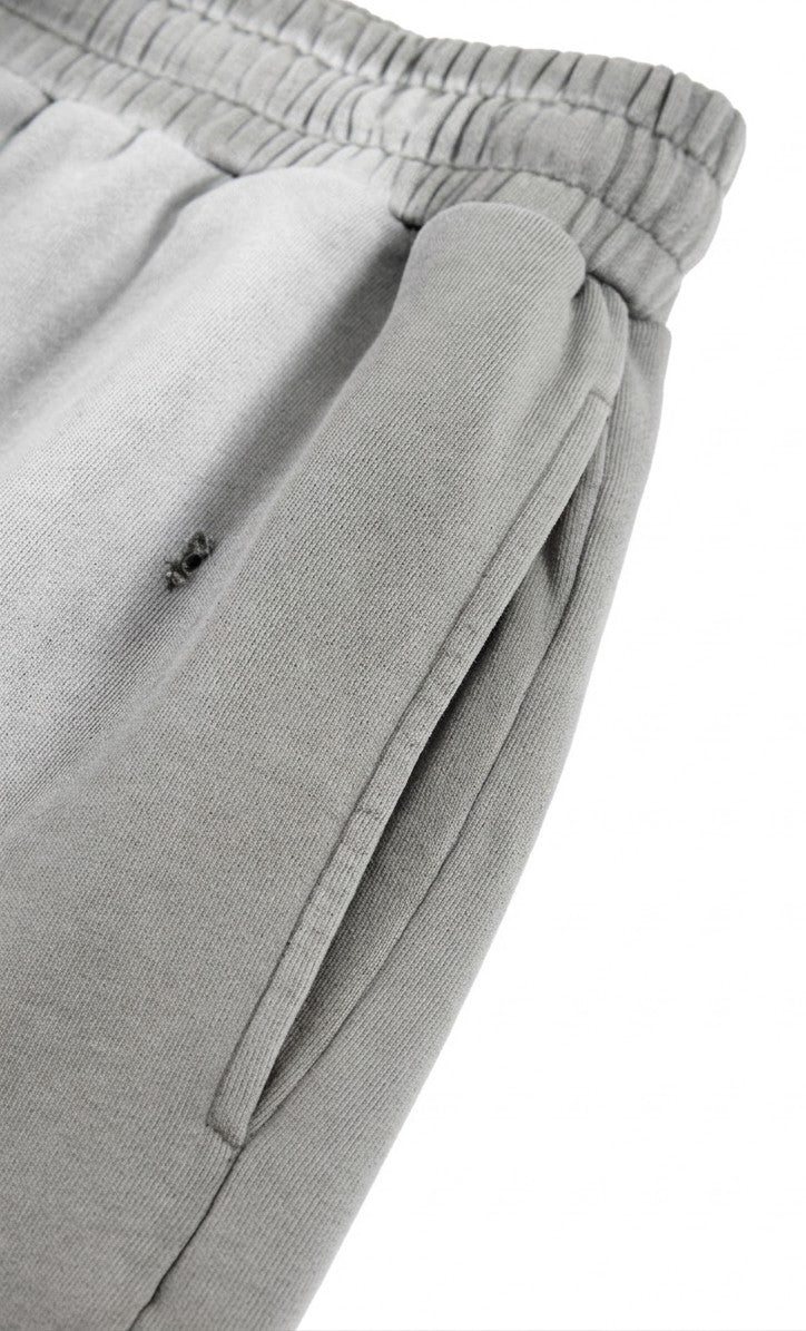 Phoenix Unisex Sun Fade Distressed Shorts